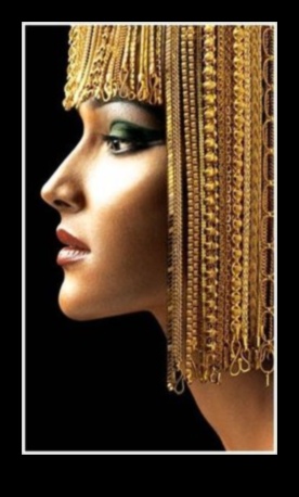 Golden Glamour: Precious Materials in Egyptian Art
