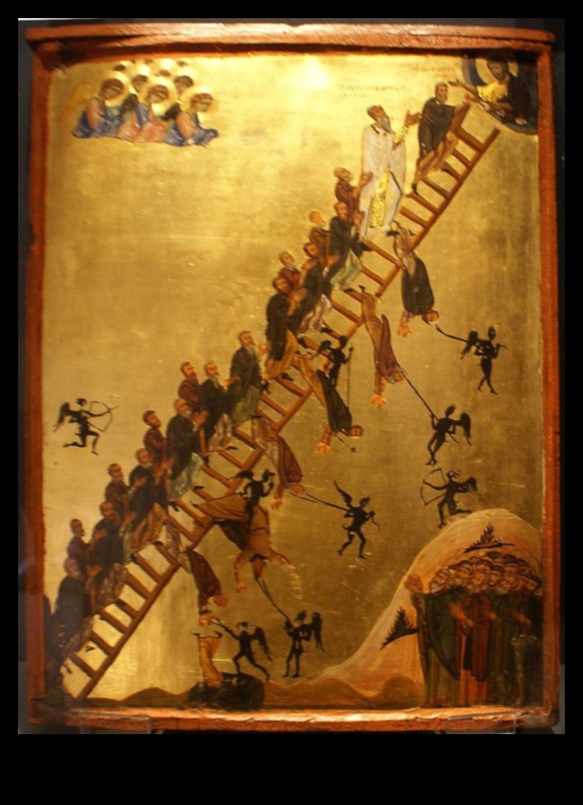 Golden Gleams The Divine Light of Gold Leaf in Medieval Art 1
