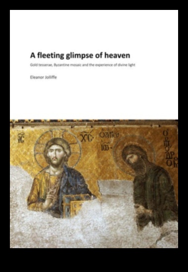 Golden Gleams: The Symbolic Significance of Gold Leaf in Medieval Art