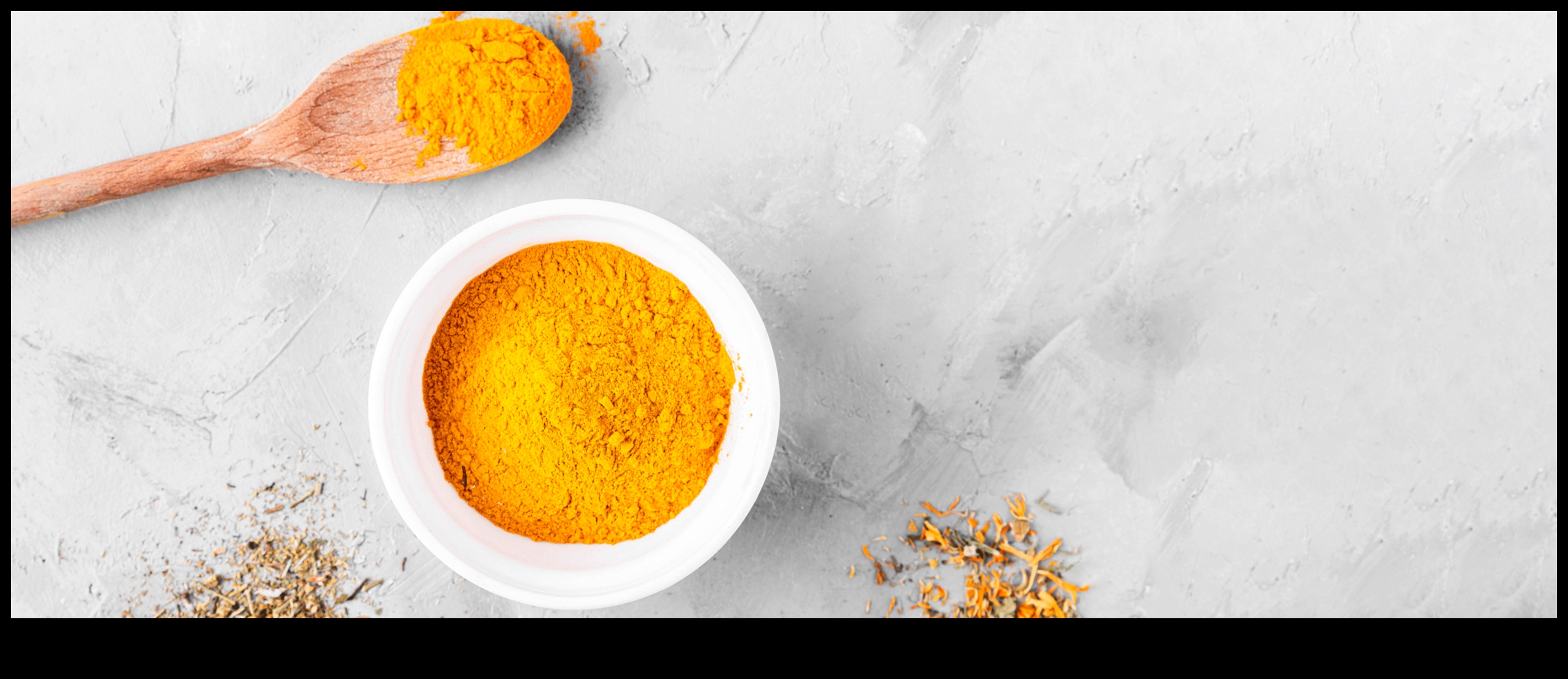 Golden Goodness: Unlocking the Power of Turmeric Elixirs