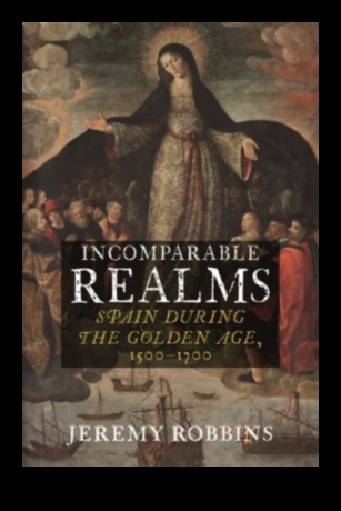 Golden Realms A Tour of Historical Narratives in Spanish Baroque Art 1