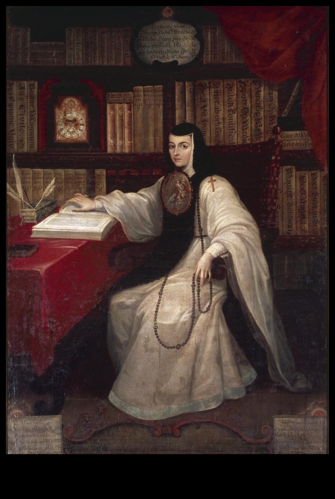 Golden Realms: Historical Narratives in Spanish Baroque Art