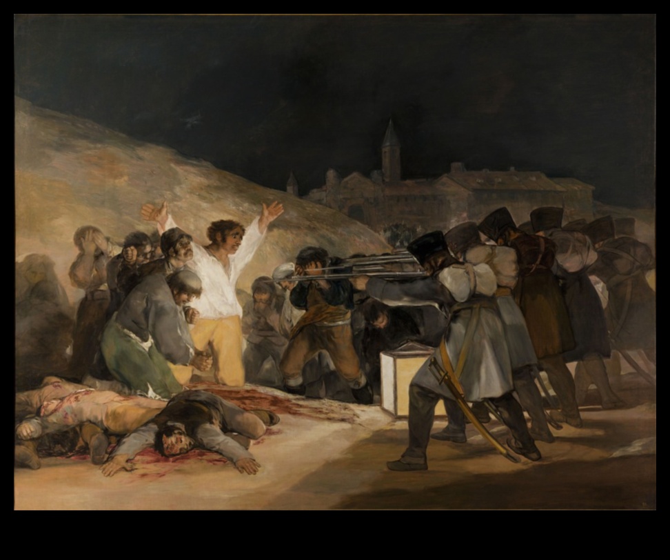 Golden Realms: Historical Narratives in Spanish Baroque Art