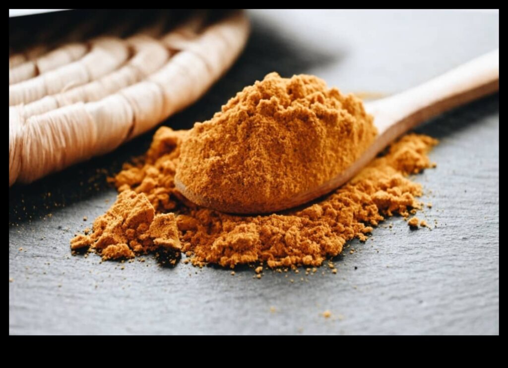 Golden Turmeric Sips A Morning Boost for Your Body and Mind 1