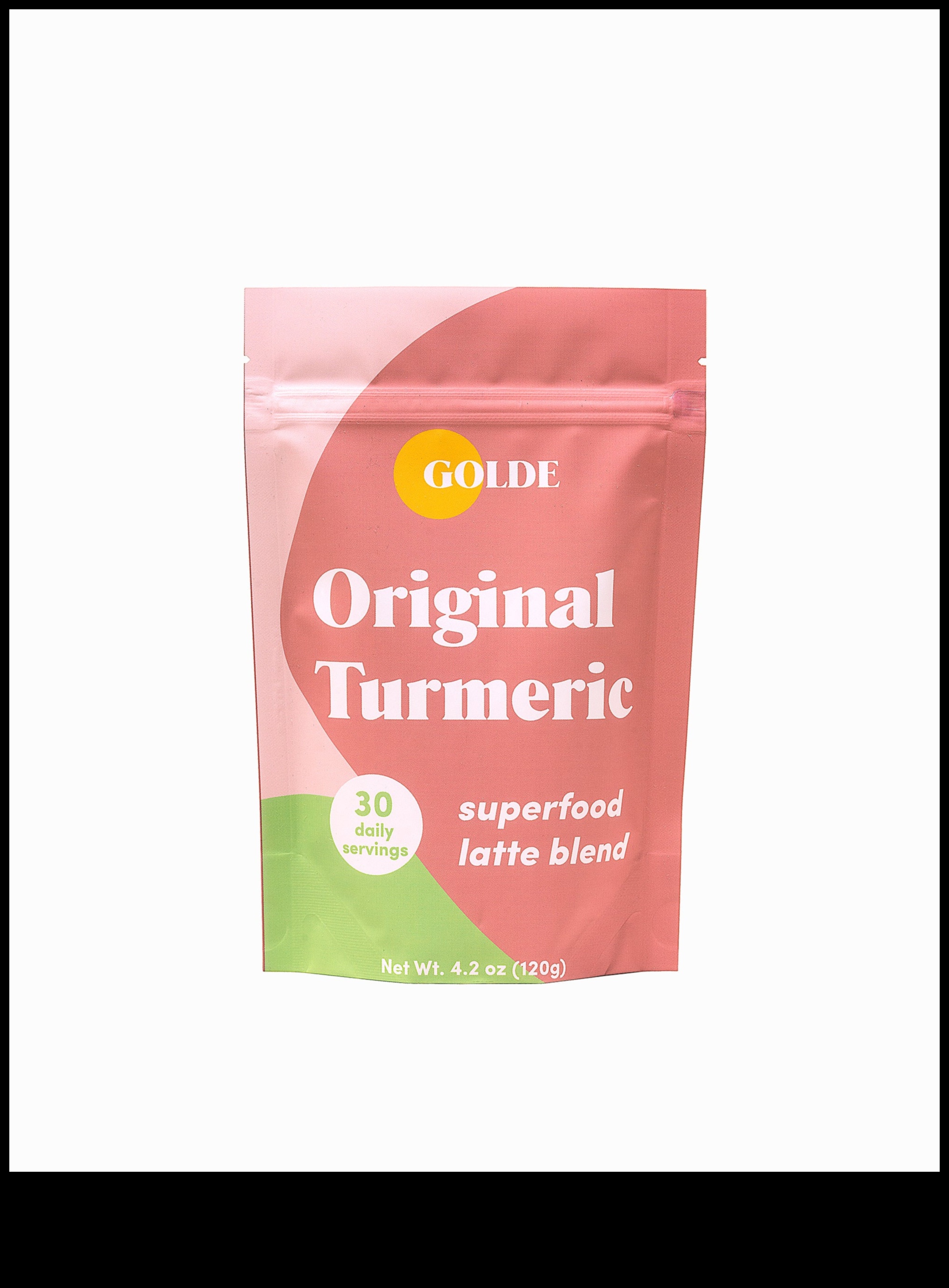 Golden and Gorgeous: A Guide to Crafting Perfect Turmeric Blends