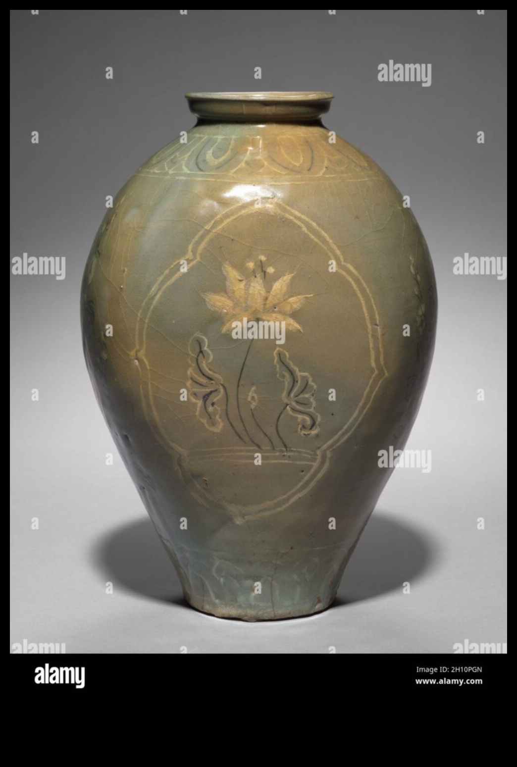 Goryeo Celadon: Korean Ceramics and Pottery Excellence