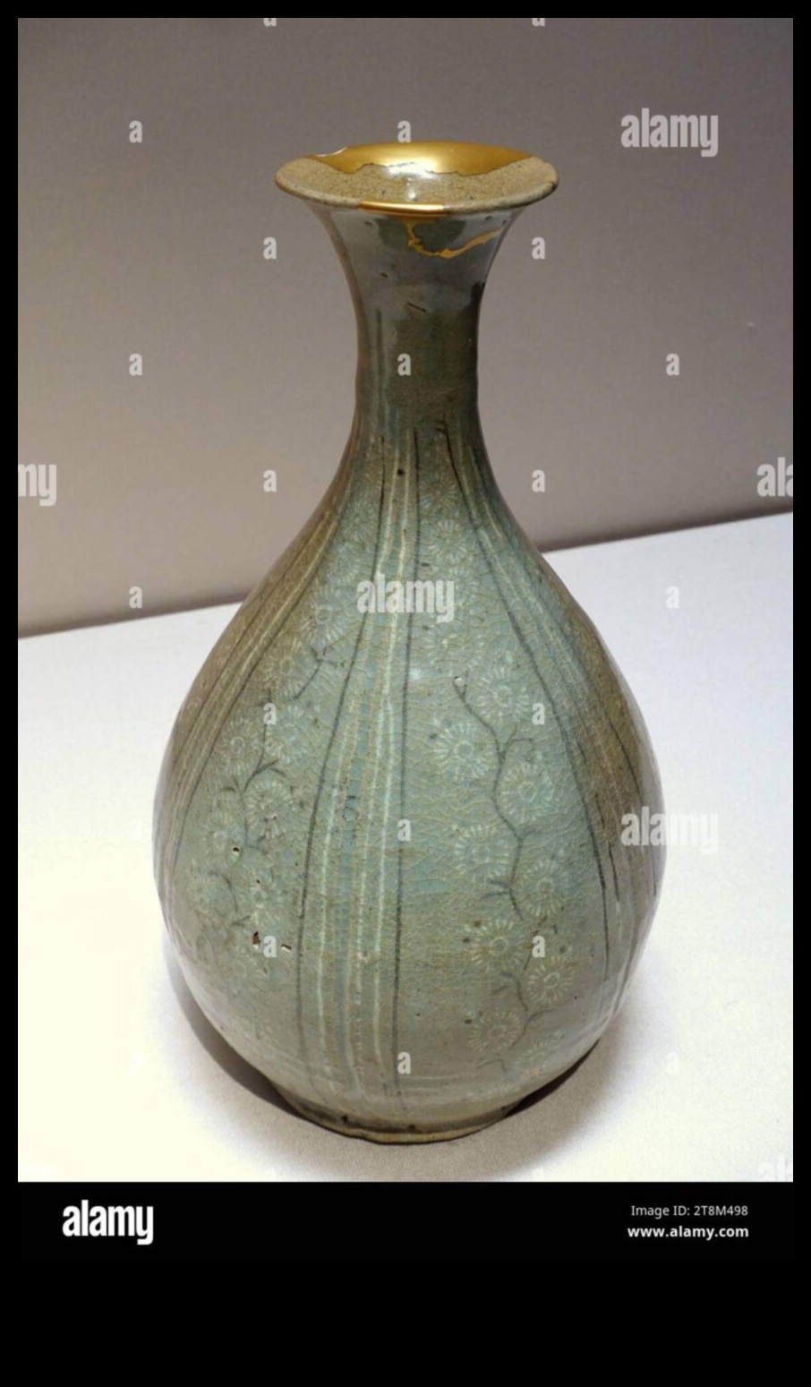 Goryeo Celadon: Korean Ceramics and Pottery Excellence