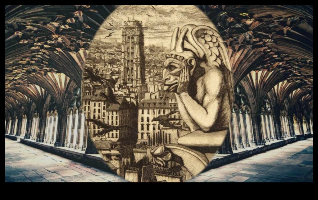 Gothic Golden Age A Tour of Medieval Europe's Most Influential Art Movements 1