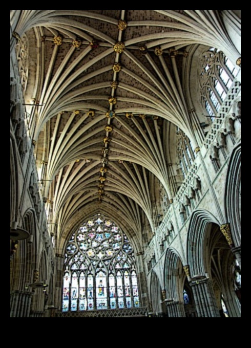 Gothic Golden Ages: Flourishing Artistic Periods in Medieval Europe