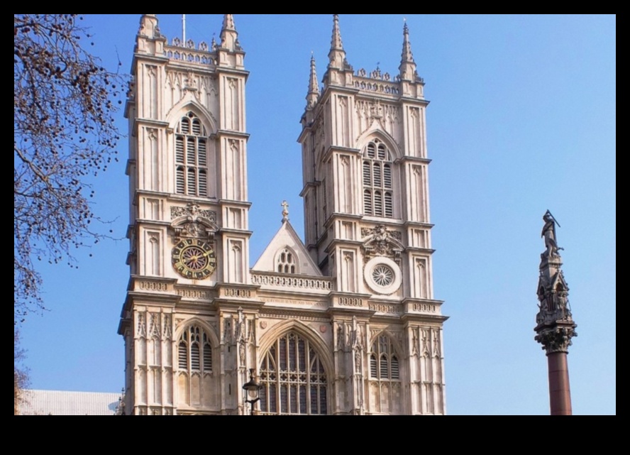 Gothic Golden Ages: Flourishing Artistic Periods in Medieval Europe