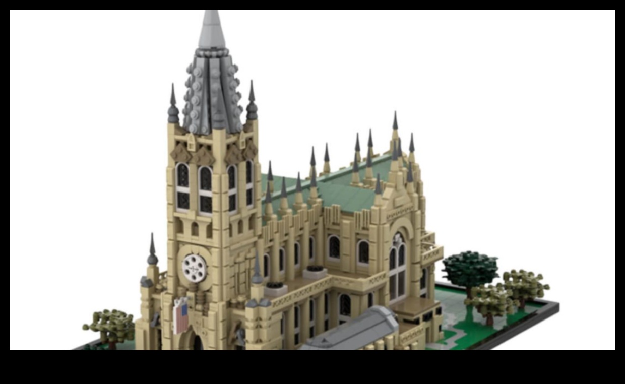 Gothic Grace: The Elegant Lines of Medieval Artistic Expression