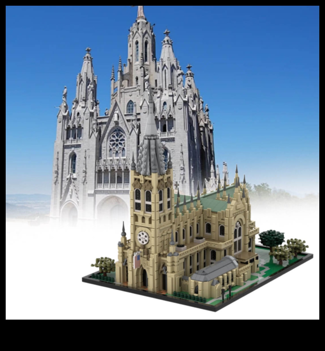 Gothic Grace: The Elegant Lines of Medieval Artistic Expression