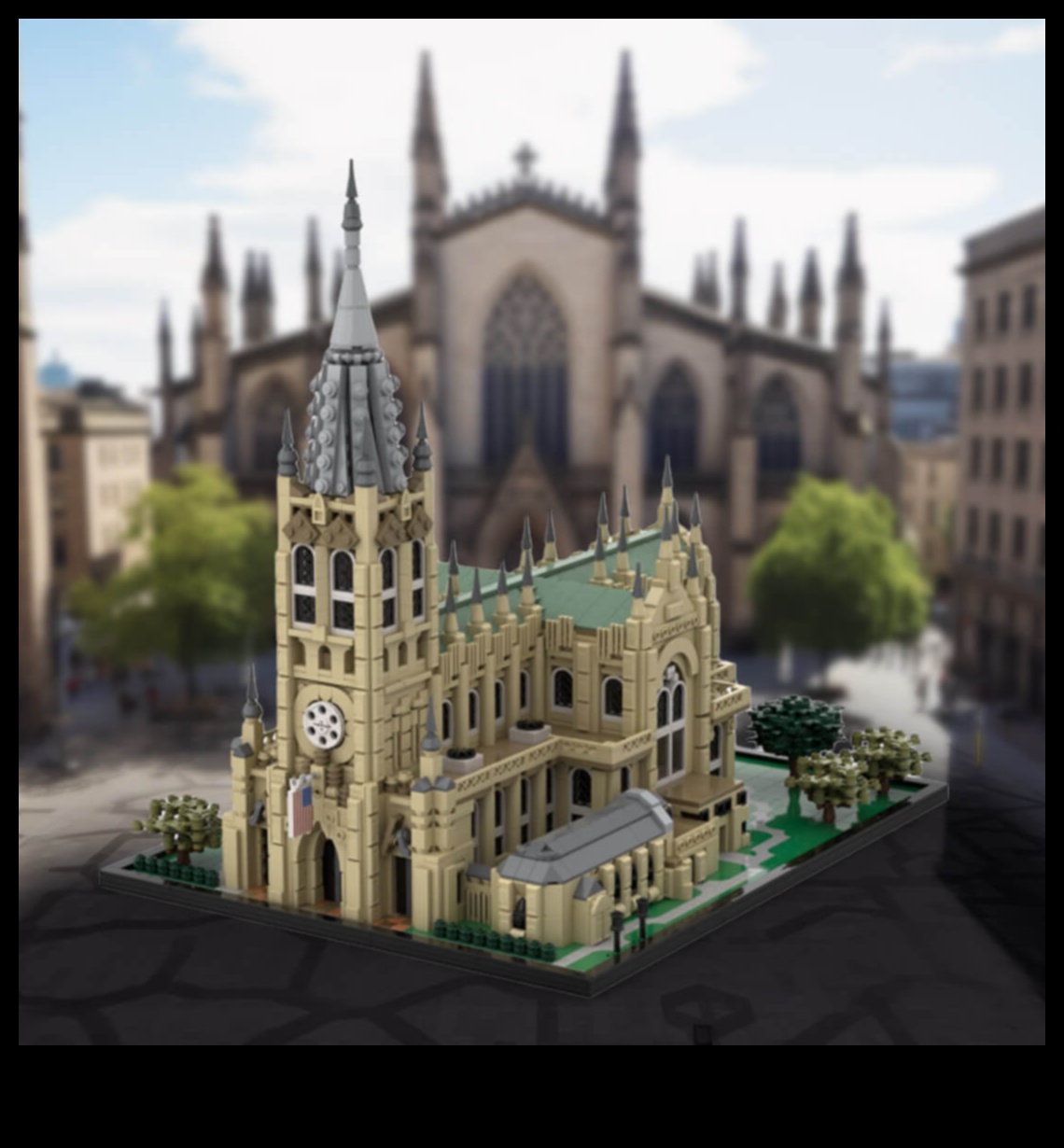 Gothic Grace: The Elegant Lines of Medieval Artistic Expression