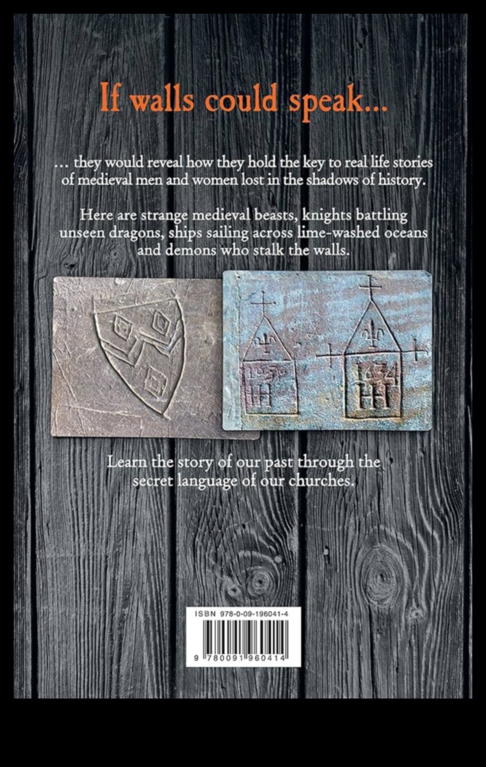 Gothic Graffiti: Artistic Carvings in Medieval Architectural Spaces