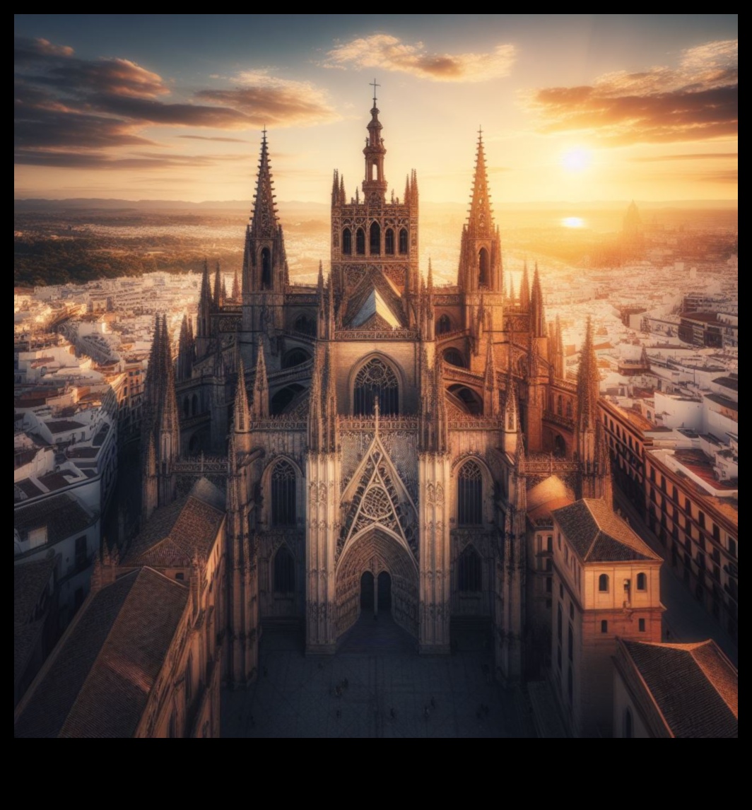 Gothic Grandeur Medieval Artistry in its Full Majesty 4 Gothic Grandeur: The Majesty of Medieval Artistry