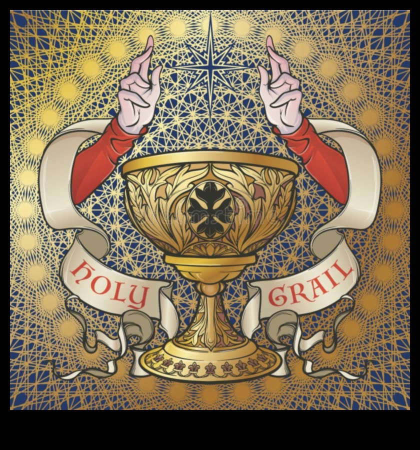 Gothic Gravitas: The Use of Symbols in Medieval Artistic Expression