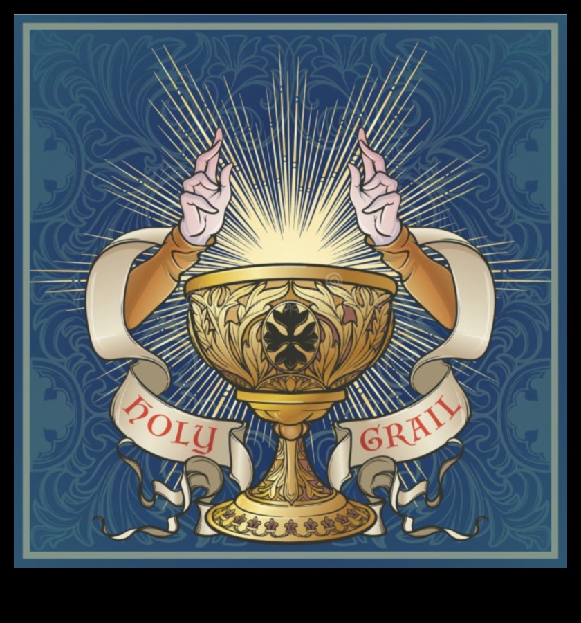 Gothic Gravitas: The Use of Symbols in Medieval Artistic Expression