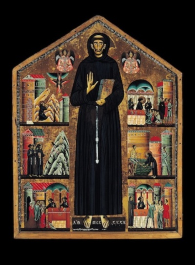 Gothic to Grace The Evolution of Renaissance Artistic Styles 2 Gothic to Grace: The Aesthetic Evolution of Renaissance Artistic Styles