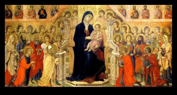 Gothic to Grace The Evolution of Renaissance Artistic Styles 3 Gothic to Grace: The Aesthetic Evolution of Renaissance Artistic Styles