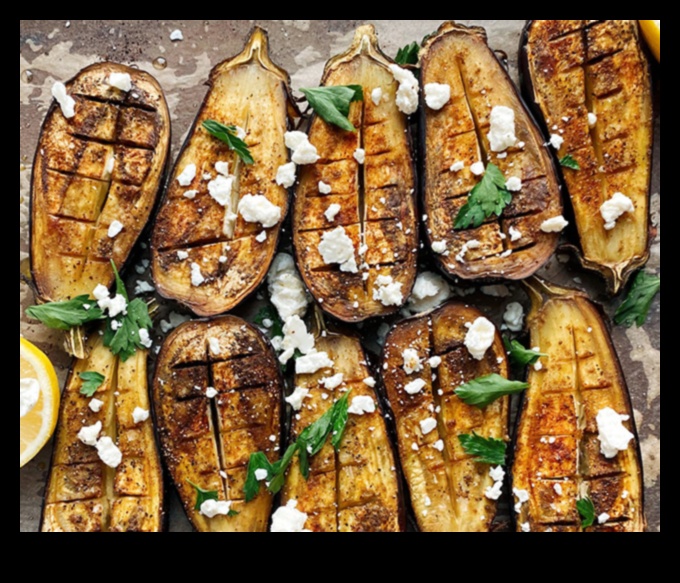 Gourmet Accomplices: Elevate Your Meal with Stellar Sides