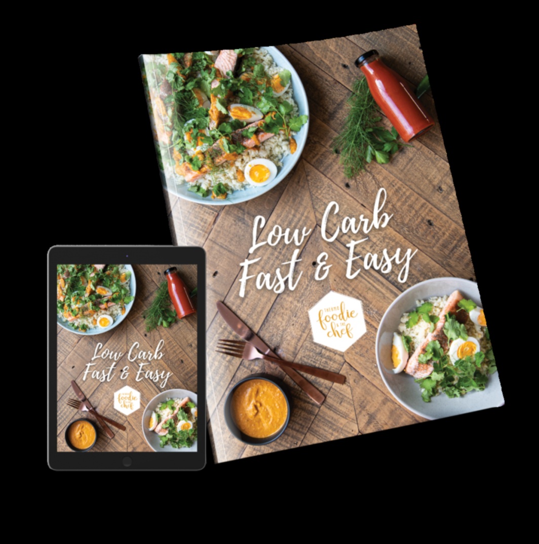 Gourmet Carb Control: Dive into Our Low-Carb Recipe Wonderland