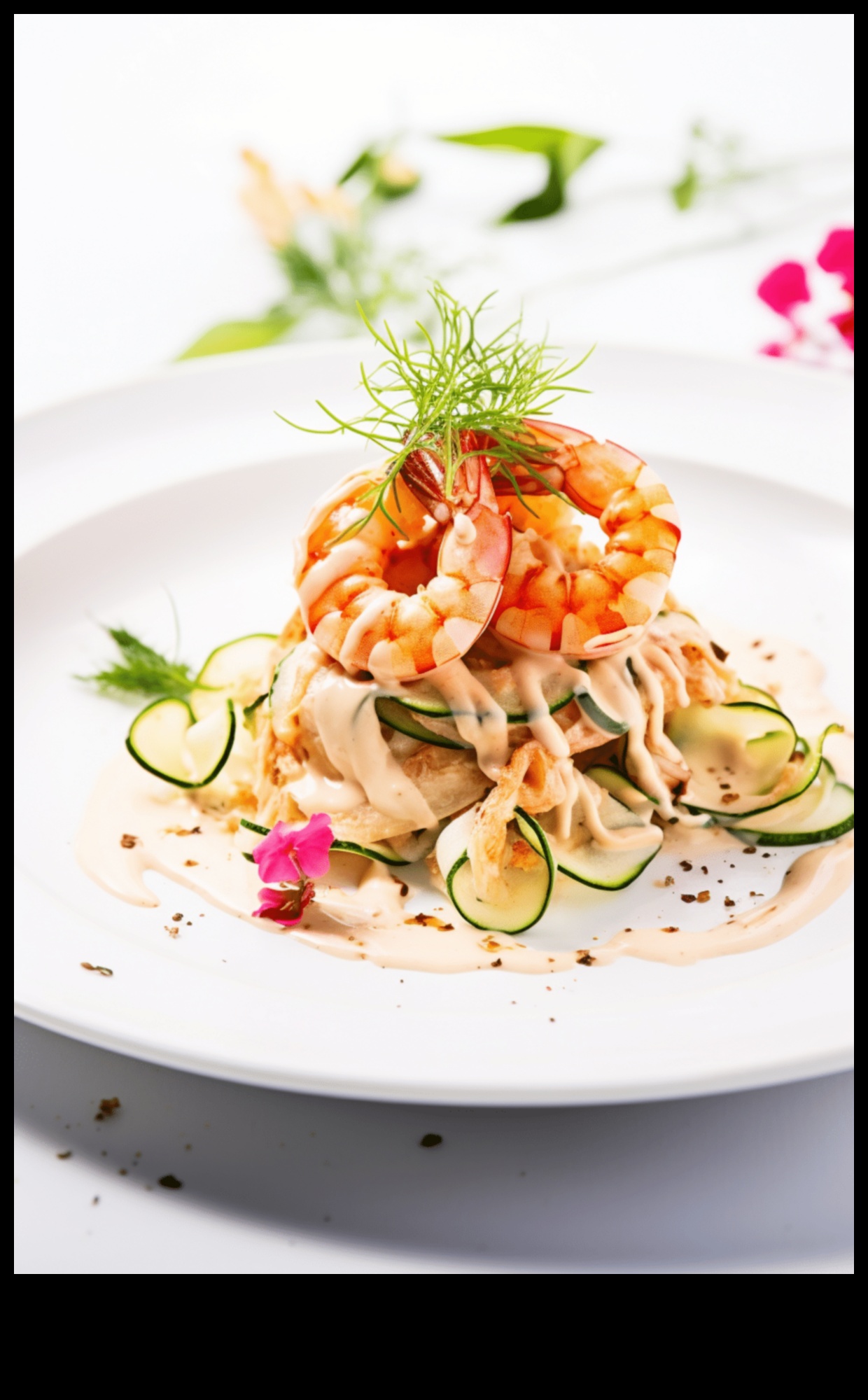 Gourmet Carb Cuisine: Wholesome Low-Carb Delights Await