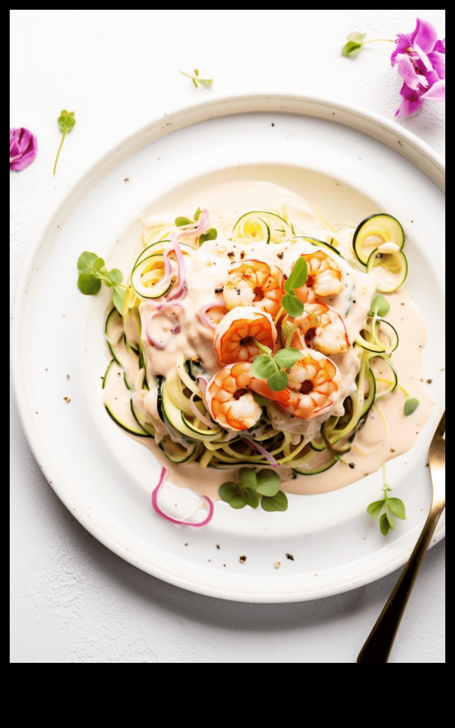 Gourmet Carb Cuisine: Wholesome Low-Carb Delights Await