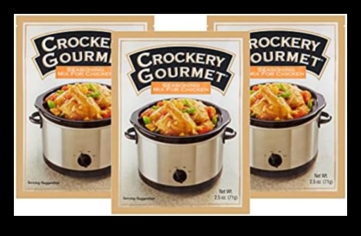 Gourmet Crockery: Unleash Culinary Magic with Slow Cooking