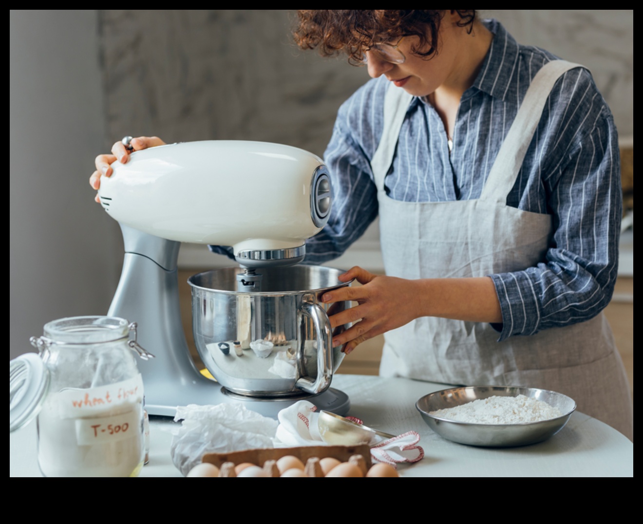 Gourmet Gadgets: Cooking Tools and Appliances for the Culinary Enthusiast