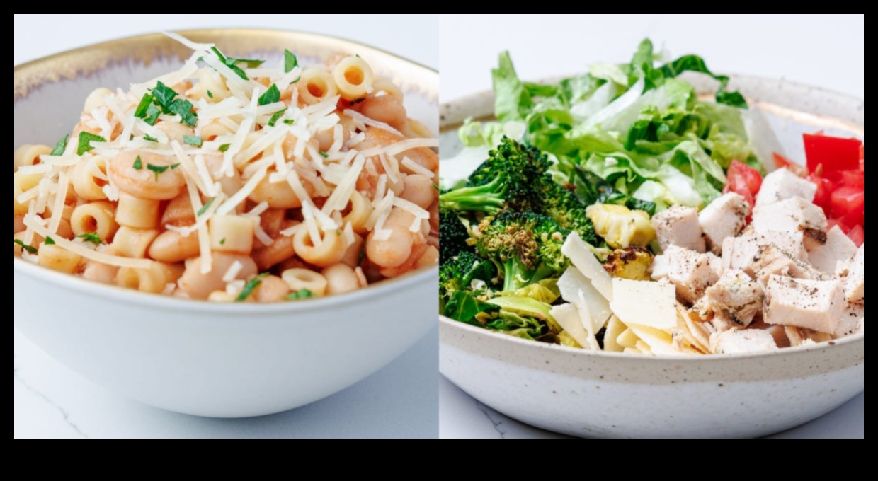 Gourmet Gains: Delicious and High-Protein Recipes to Enjoy