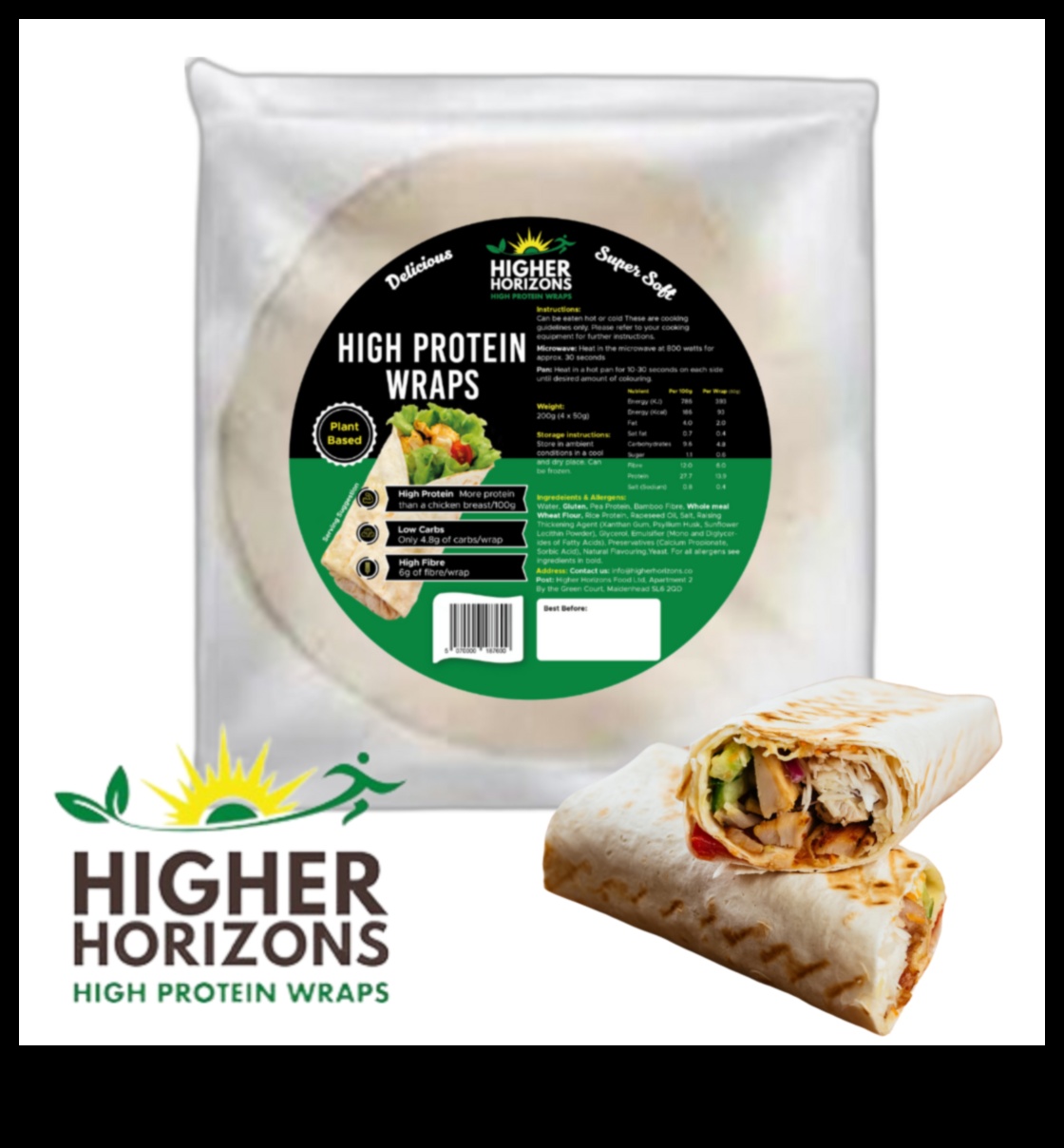 Gourmet Gains: Explore Our Collection of Delicious High-Protein Recipes