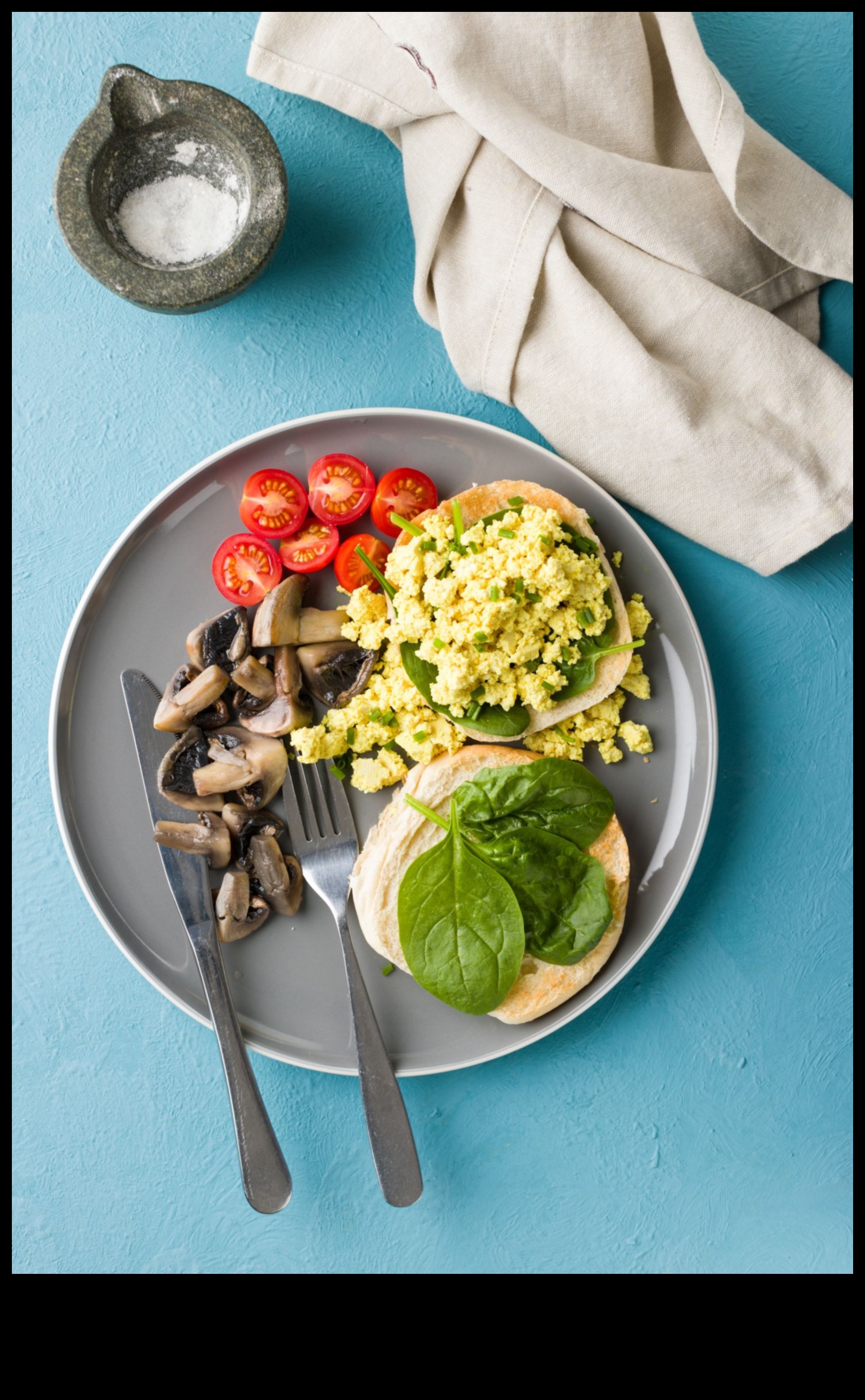 Gourmet Gains: Explore Our Collection of Delicious High-Protein Recipes