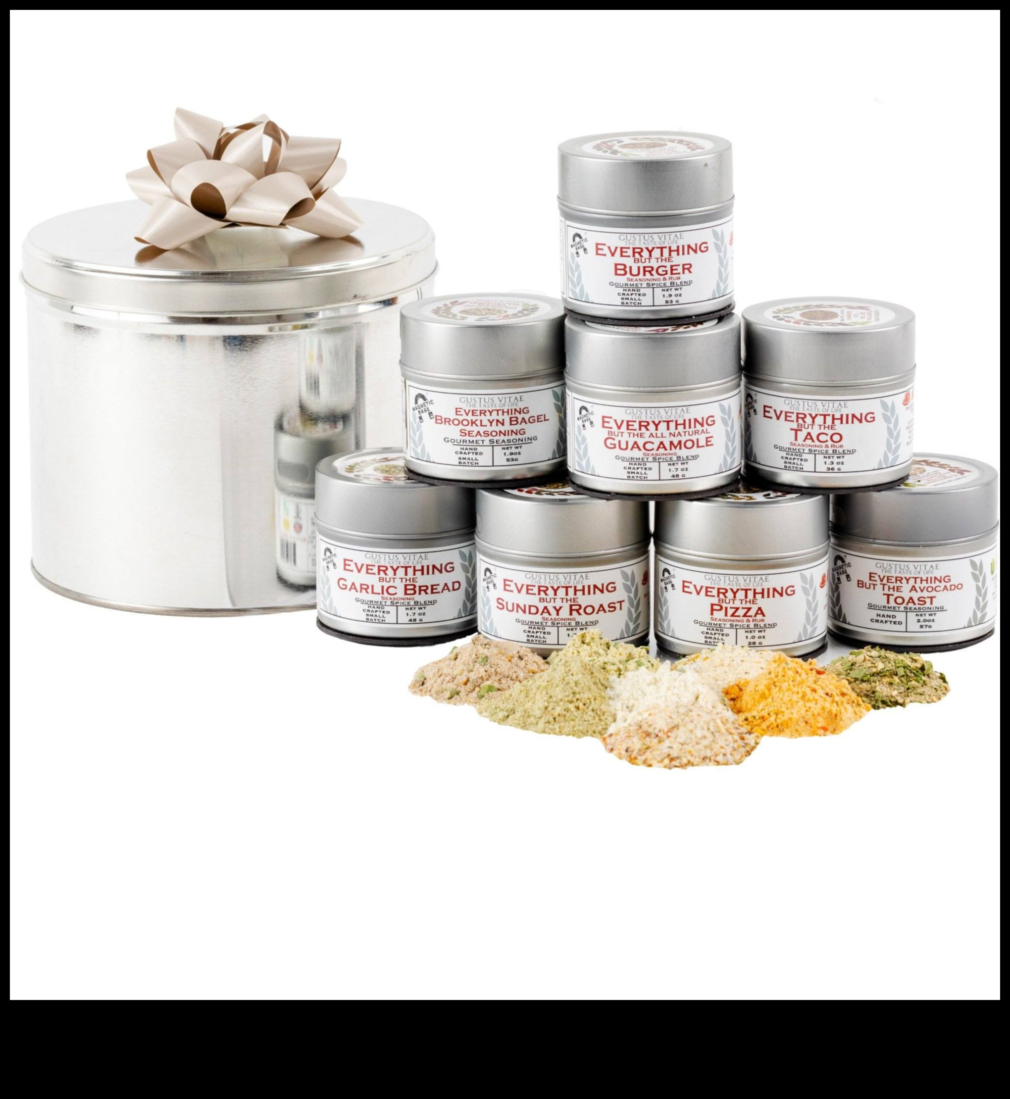 Gourmet Gala: Culinary Gifts That Unleash Tantalizing Flavors