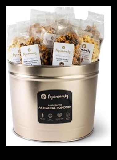 Gourmet Gala: Culinary Gifts That Unleash Tantalizing Flavors