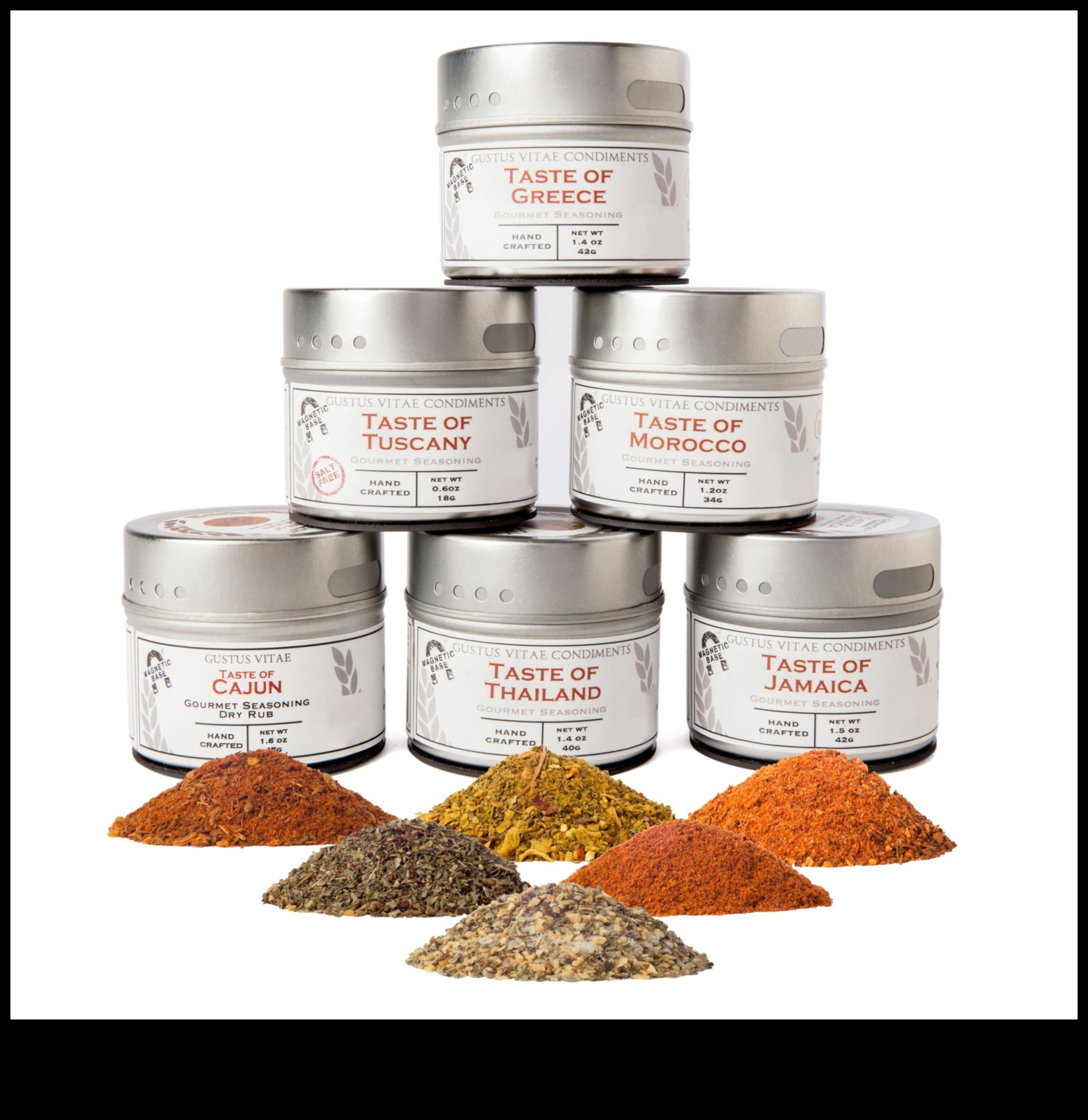 Gourmet Gala: Culinary Gifts Unleashing Tantalizing Flavors