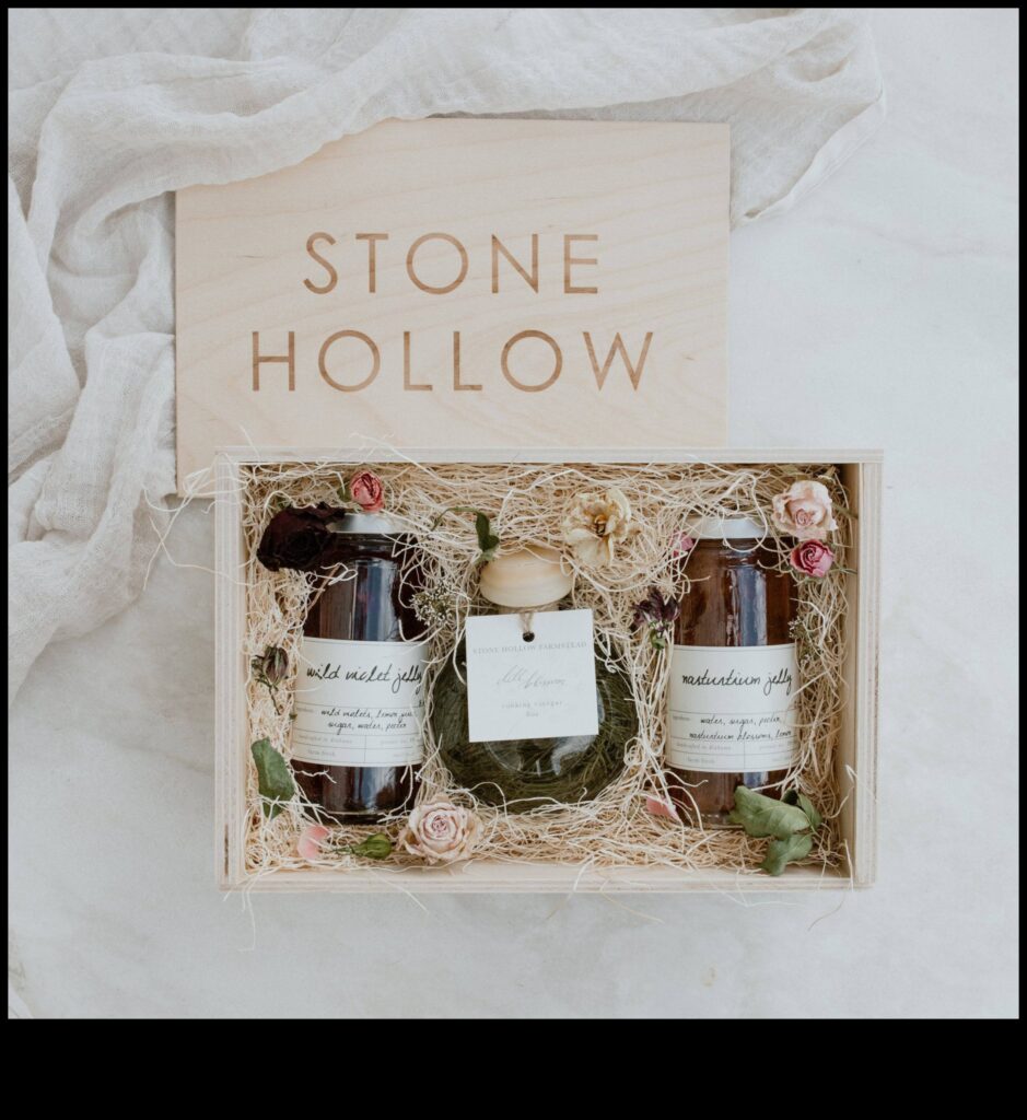 Gourmet Gala The Ultimate Gift Guide for the Culinary Connoisseur 1