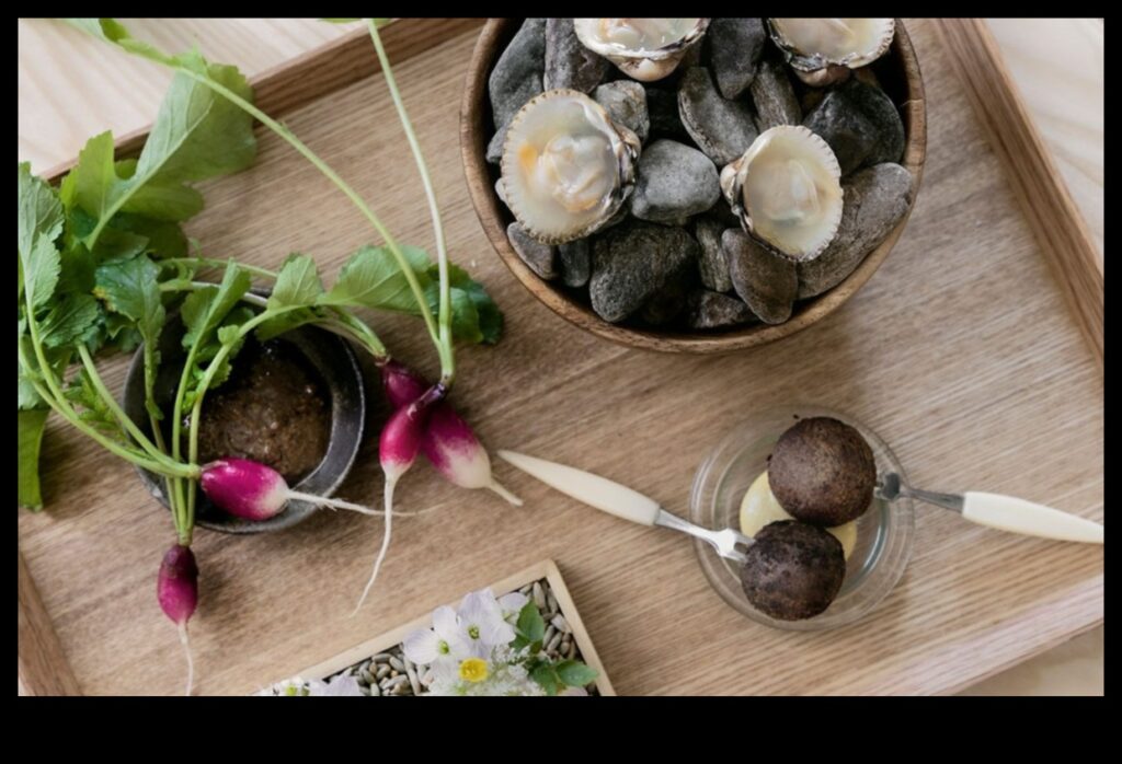 Gourmet Gems Unearth Culinary Brilliance with New Recipe Ideas from Around the World 1