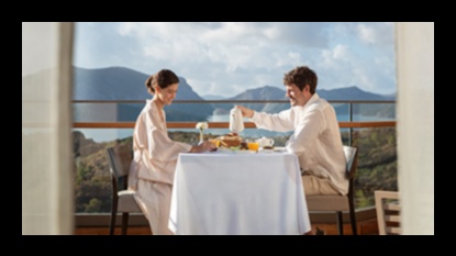 Gourmet Getaway: Culinary Delights for a Special Anniversary Celebration