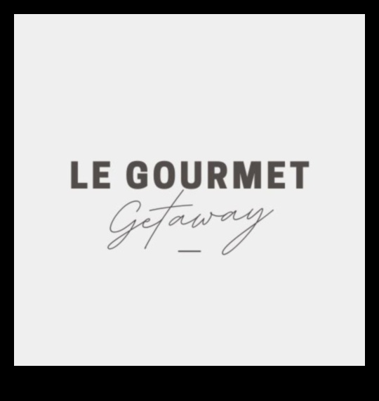 Gourmet Getaway: Escape with Essential French Fare