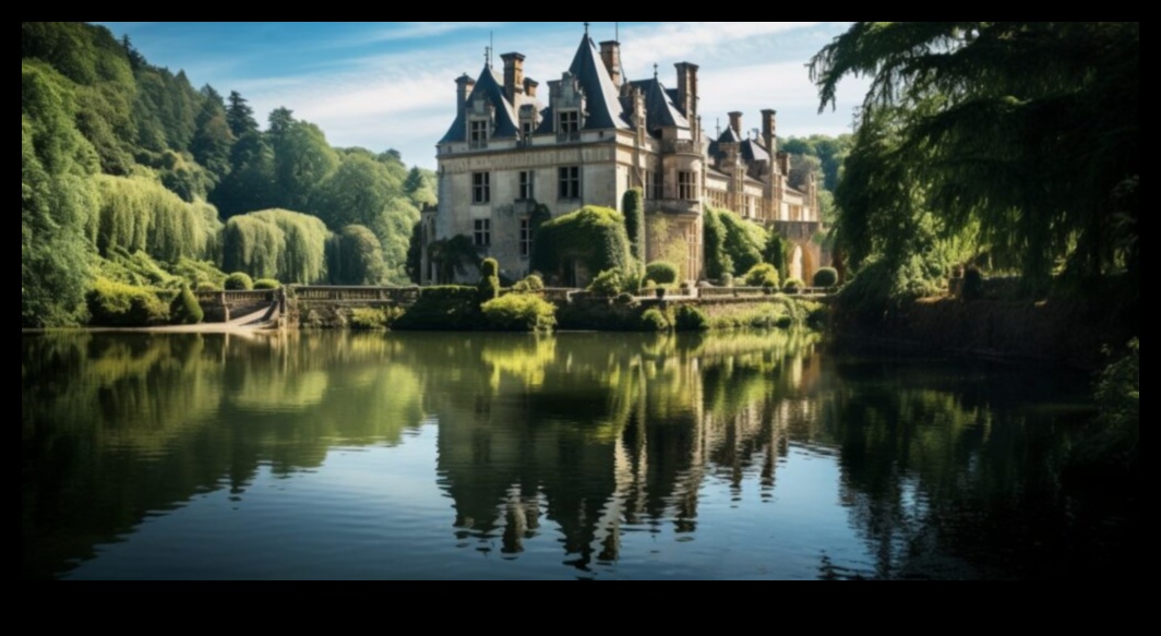 Gourmet Getaway: Escape with Essential French Fare
