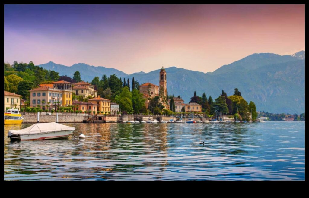 Gourmet Getaway Escape to Italy with Authentic Italian Fare 1