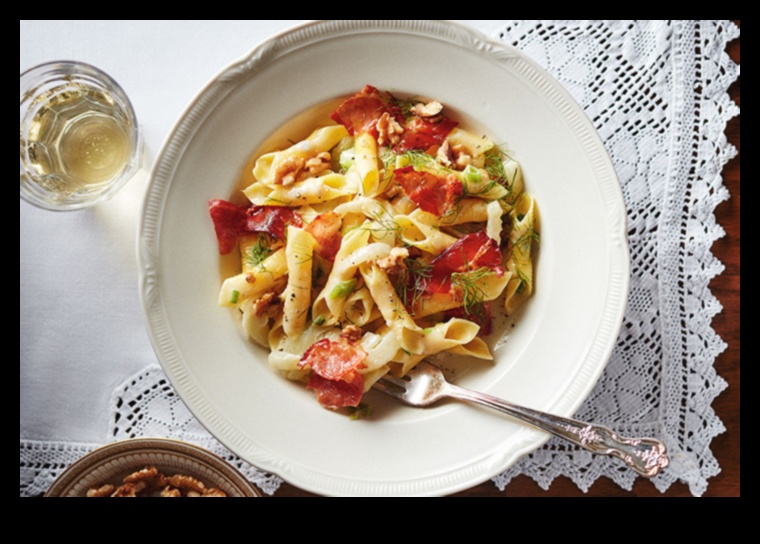 Gourmet Getaway: Escape with Authentic Italian Fare