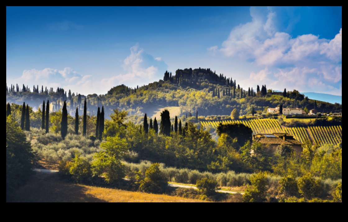 Gourmet Getaway: Escape with Authentic Italian Fare