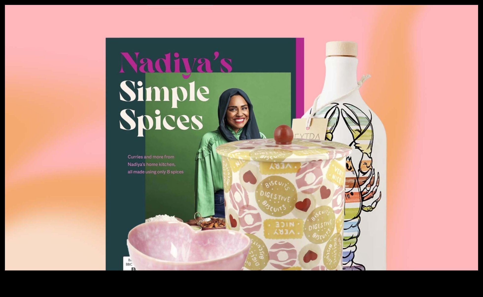 Gourmet Glamour: Culinary Gifts for Her Exquisite Tastes