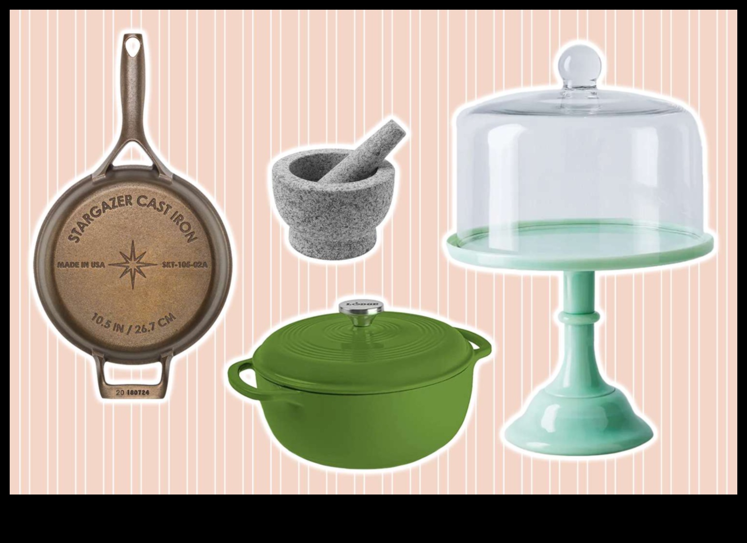 Gourmet Glamour: Culinary Gifts for Her Exquisite Tastes