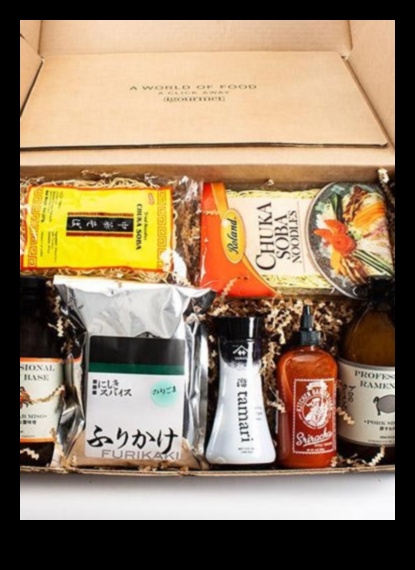 Gourmet Glamour: Culinary Gifts for Her Exquisite Tastes