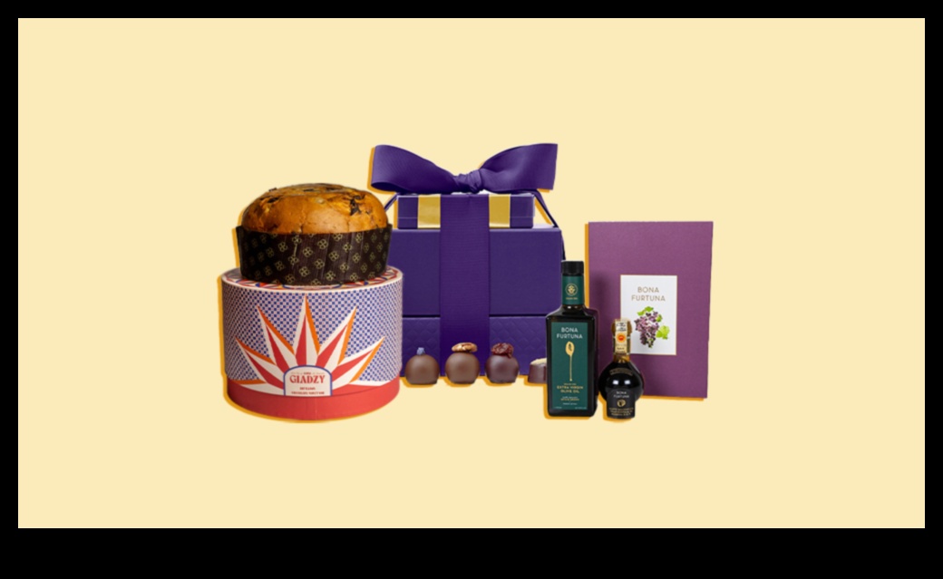 Gourmet Glamour: Culinary Gifts for Her Exquisite Tastes