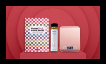 Gourmet Glamour: Culinary Gifts for Her Exquisite Tastes