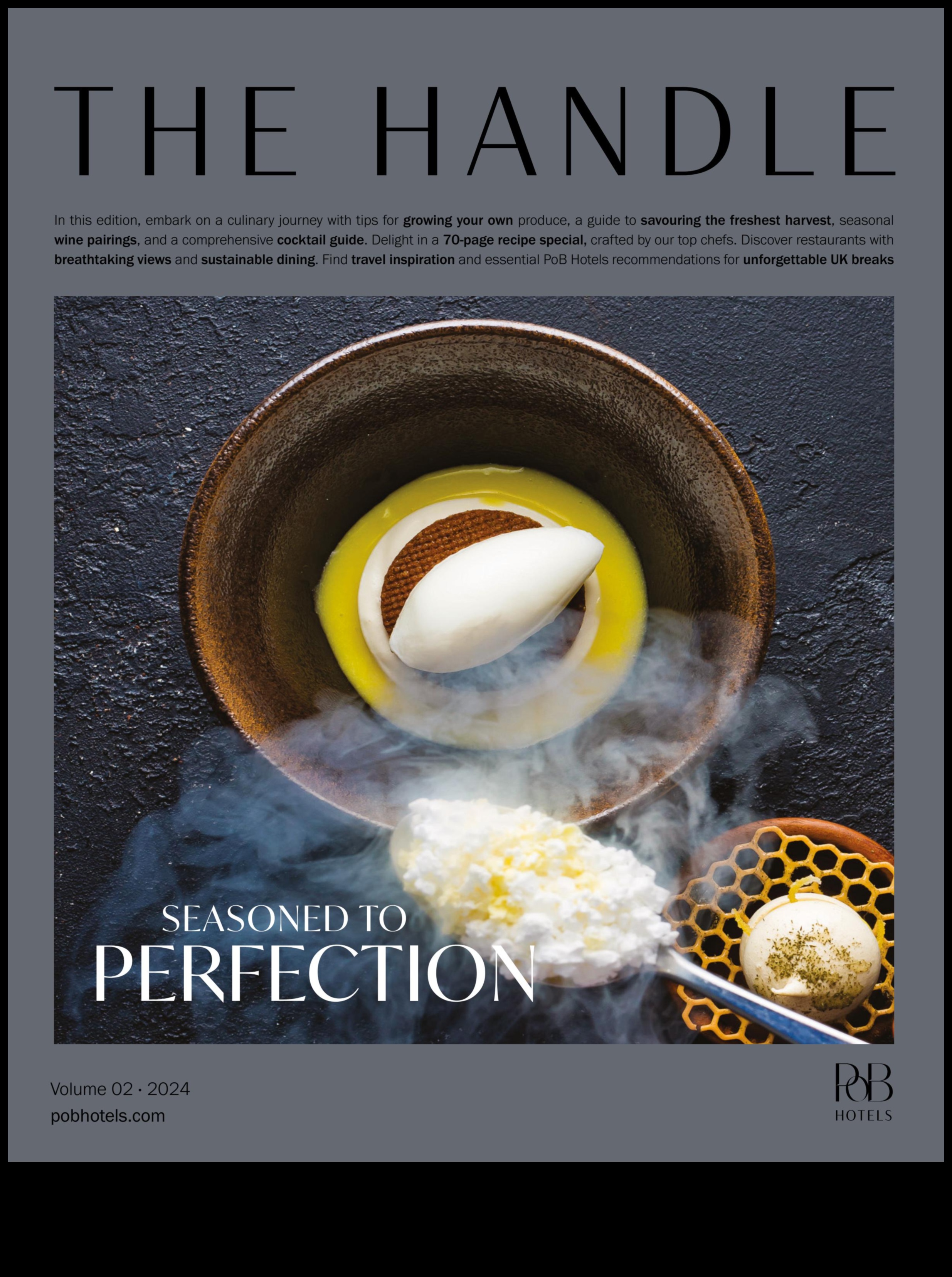 Gourmet Glamour: Culinary Tools and Gourmet Ingredients for the Food Connoisseur