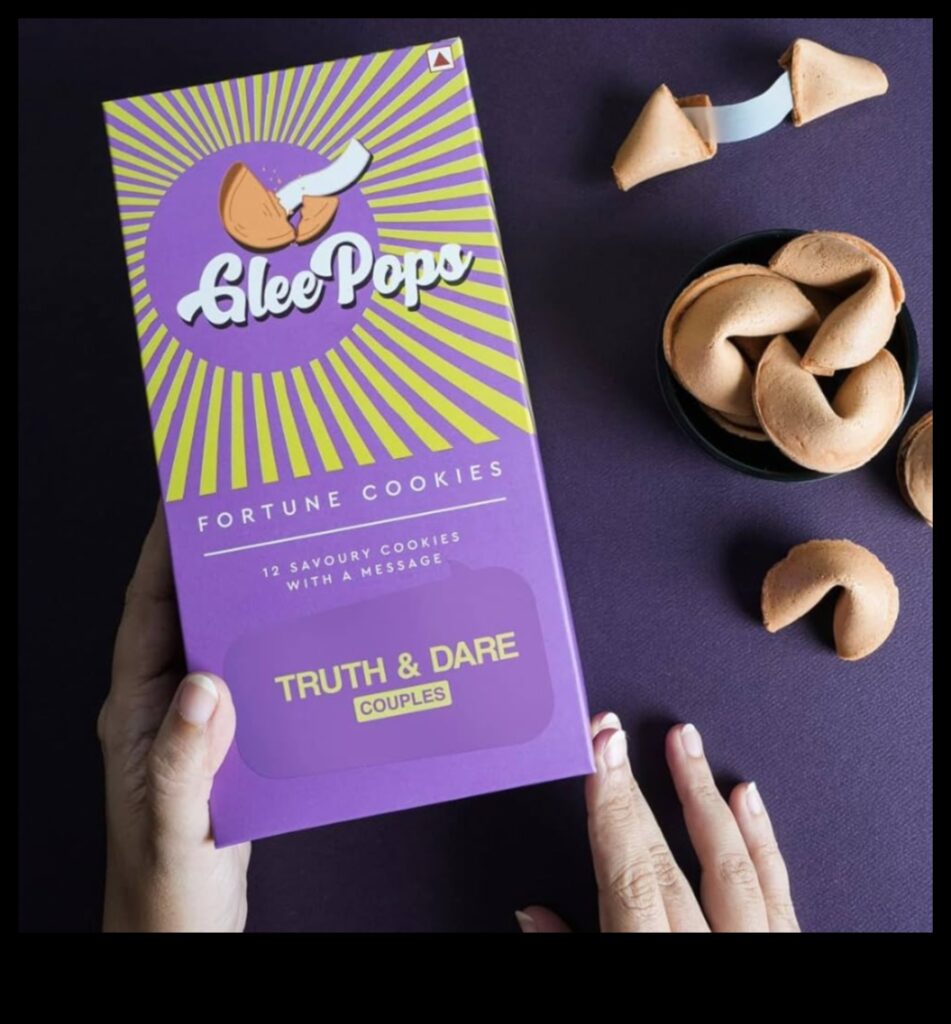 Gourmet Glee A Culinary Celebration for the Foodie Couple's Anniversary 1